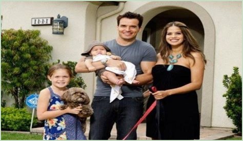 Antonio Sabato Jr Height, Weight, Age and Body Measurements